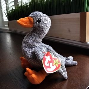 Ty® Honks™ 1999 Original Beanie Baby